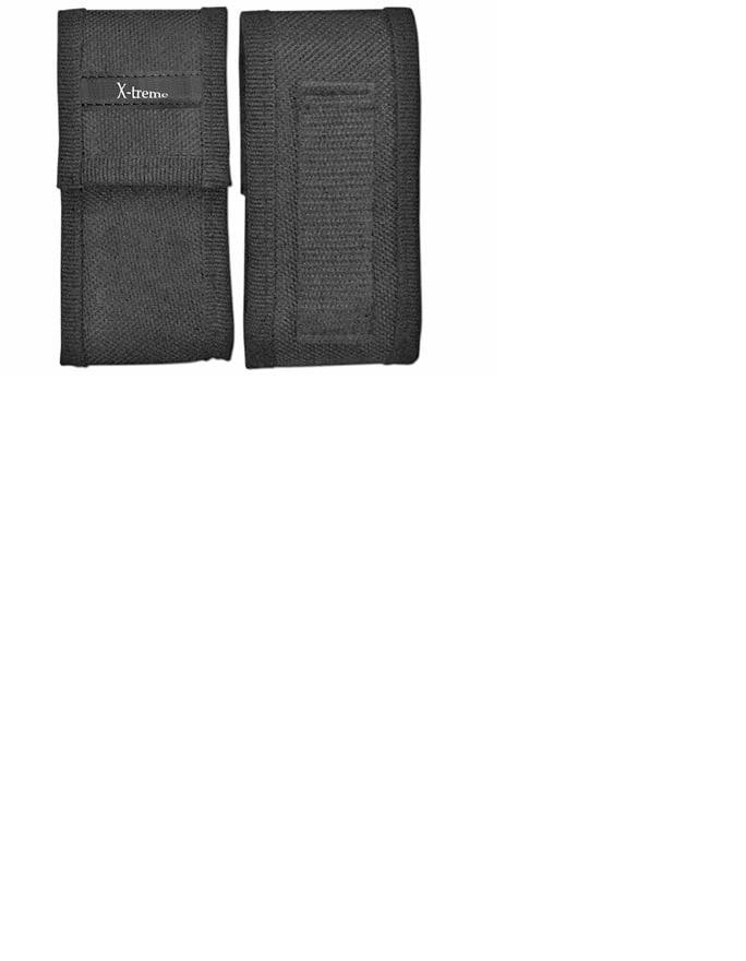 Hoesje Cordura Groot (9cm lang)-3926-a